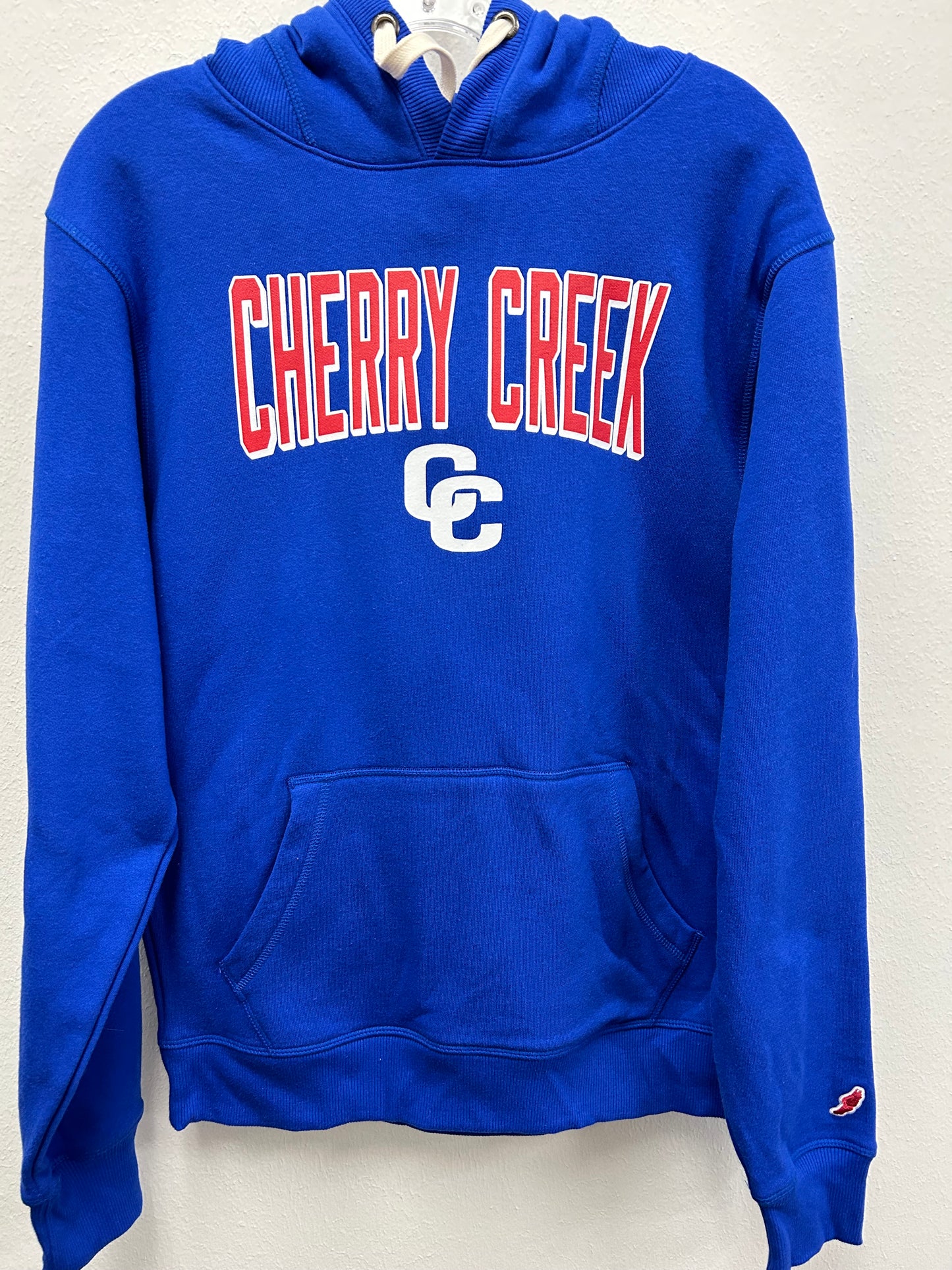 Royal Blue Cherry Creek Hoodie
